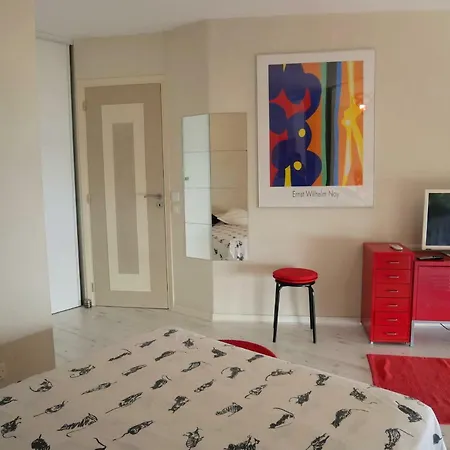 Apartmán Corniche D'or Théoule-sur-Mer