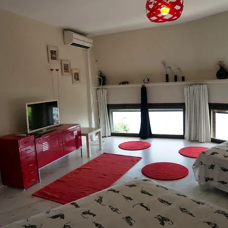 Apartamento Corniche D'or