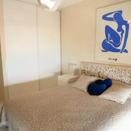 Apartmán Corniche D'or