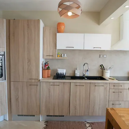 Apartmán Corniche D'or Théoule-sur-Mer