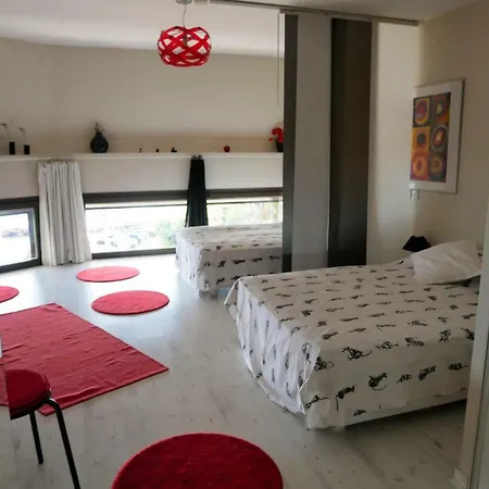 Apartmán Corniche D'or Théoule-sur-Mer