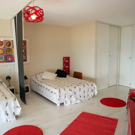 Corniche D'or Apartmán