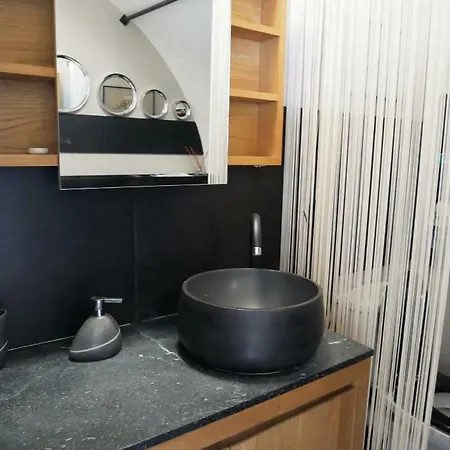Apartamento Corniche D'or *