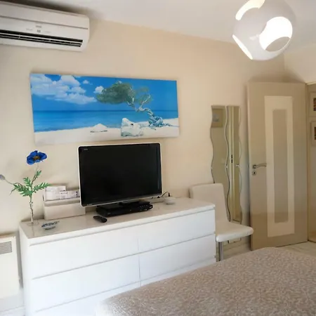 Corniche D'or Apartamento Théoule-sur-Mer