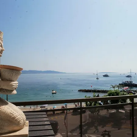 Corniche D'or * Théoule-sur-Mer