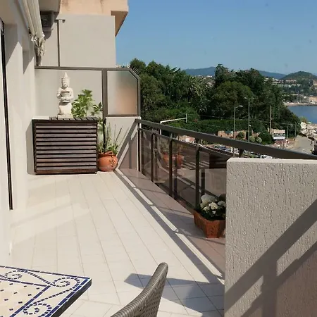 Corniche D'or Apartmán