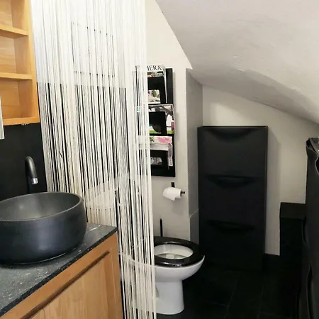 Corniche D'or Apartamento *