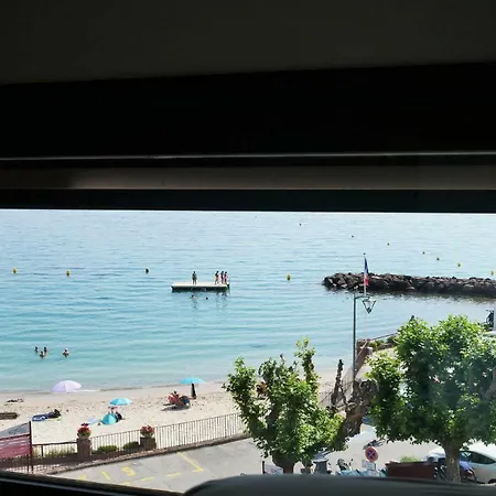 Corniche D'or Apartmán *