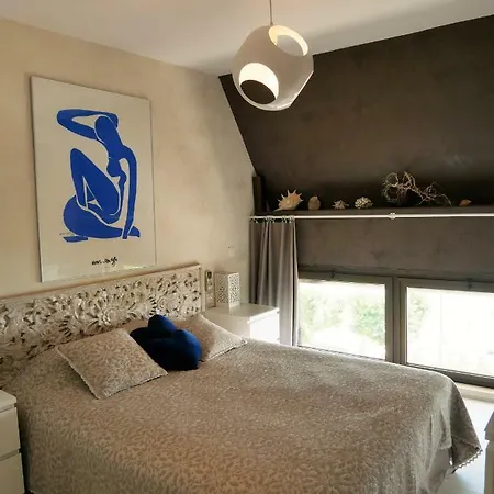 Corniche D'or Apartamento Théoule-sur-Mer